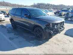 1C4SDJCT6GC454142 2016 DODGE DURANGO