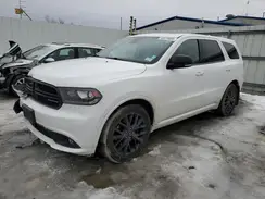 1C4SDJCT6GC465111 2016 DODGE DURANGO