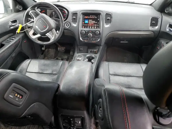 1C4SDJCT6GC465111 2016 DODGE DURANGO - Image 8