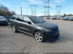 1C4SDJCT6GC468316 2016 DODGE DURANGO