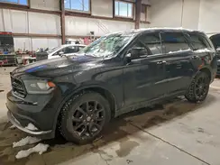 1C4SDJCT6GC477310 2016 DODGE DURANGO