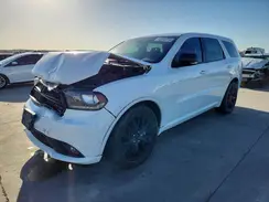 1C4SDJCT6GC485908 2016 DODGE DURANGO