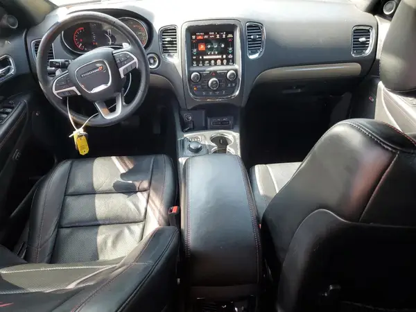 1C4SDJCT6HC623237 2017 DODGE DURANGO - Image 8