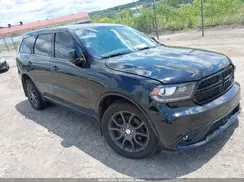 1C4SDJCT6HC626977 2017 DODGE DURANGO
