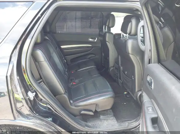 1C4SDJCT6HC626977 2017 DODGE DURANGO - Image 8