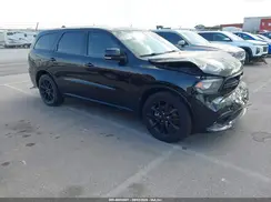 1C4SDJCT6HC643715 2017 DODGE DURANGO