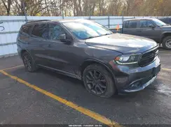 1C4SDJCT6HC644184 2017 DODGE DURANGO