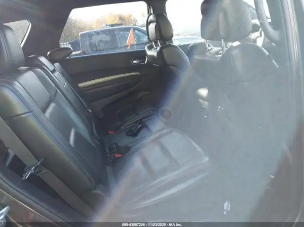 1C4SDJCT6HC644184 2017 DODGE DURANGO - Image 8