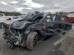 1C4SDJCT6HC652561 2017 DODGE DURANGO