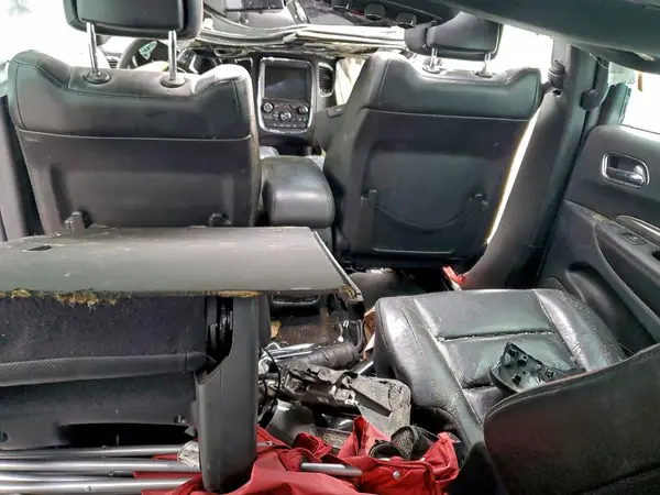 1C4SDJCT6HC652561 2017 DODGE DURANGO - Image 8