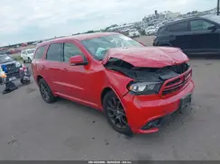 1C4SDJCT6HC660045 2017 DODGE DURANGO