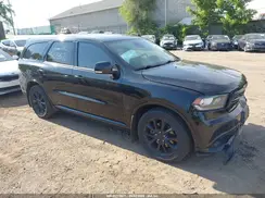 1C4SDJCT6HC677539 2017 DODGE DURANGO