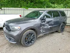 1C4SDJCT6HC691537 2017 DODGE DURANGO