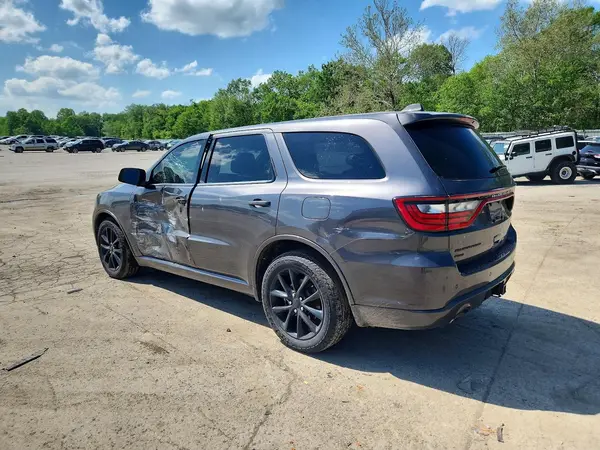 1C4SDJCT6HC691537 2017 DODGE DURANGO - Image 2