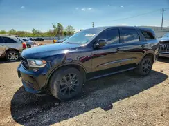 1C4SDJCT6HC704027 2017 DODGE DURANGO