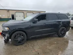 1C4SDJCT6HC704058 2017 DODGE DURANGO