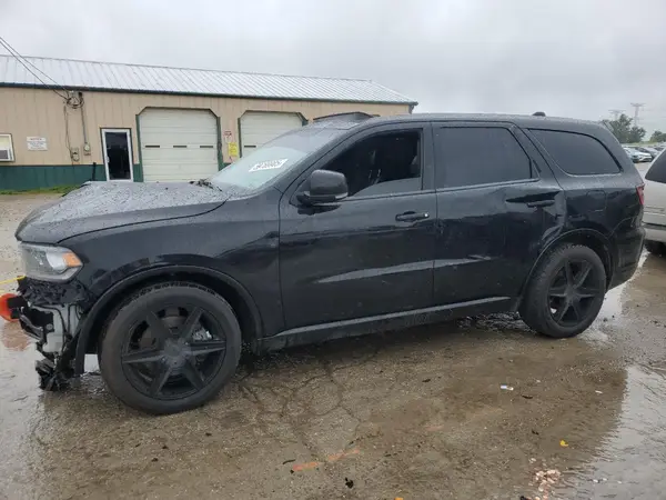1C4SDJCT6HC704058 2017 DODGE DURANGO - Image 1