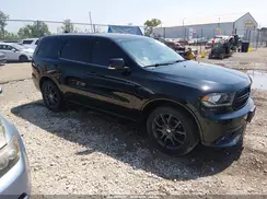 1C4SDJCT6HC704125 2017 DODGE DURANGO