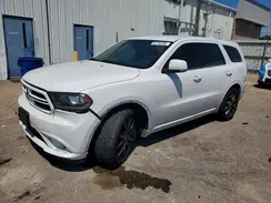 1C4SDJCT6HC725170 2017 DODGE DURANGO