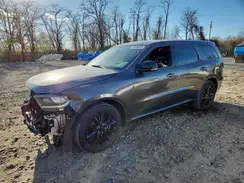 1C4SDJCT6HC733253 2017 DODGE DURANGO