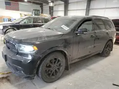 1C4SDJCT6HC733382 2017 DODGE DURANGO