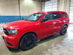 1C4SDJCT6HC733415 2017 DODGE DURANGO