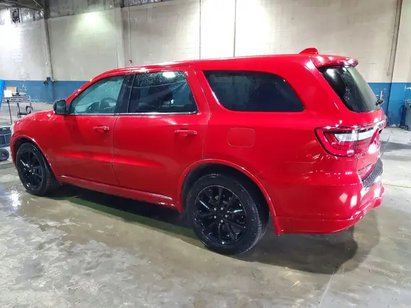 1C4SDJCT6HC733415 2017 DODGE DURANGO - Image 2