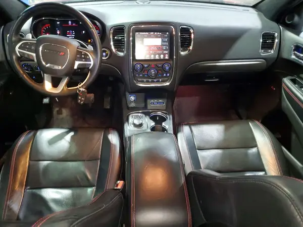 1C4SDJCT6HC733415 2017 DODGE DURANGO - Image 8