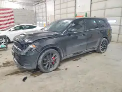 1C4SDJCT6HC737657 2017 DODGE DURANGO