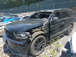 1C4SDJCT6HC740428 2017 DODGE DURANGO
