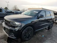 1C4SDJCT6HC748660 2017 DODGE DURANGO
