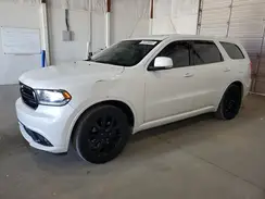 1C4SDJCT6HC766690 2017 DODGE DURANGO
