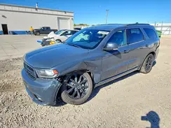 1C4SDJCT6HC806802 2017 DODGE DURANGO