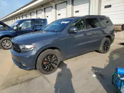 1C4SDJCT6HC814379 2017 DODGE DURANGO