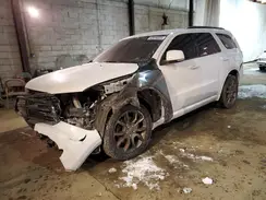 1C4SDJCT6HC814737 2017 DODGE DURANGO