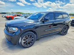 1C4SDJCT6HC821073 2017 DODGE DURANGO