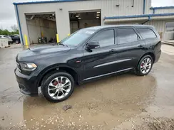1C4SDJCT6HC821087 2017 DODGE DURANGO