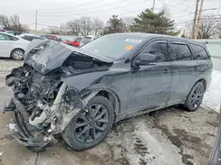 1C4SDJCT6HC839041 2017 DODGE DURANGO