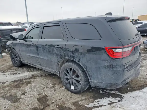 1C4SDJCT6HC839041 2017 DODGE DURANGO - Image 2