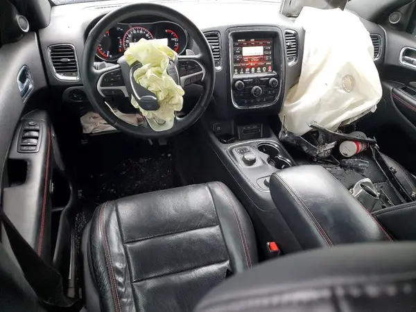 1C4SDJCT6HC839041 2017 DODGE DURANGO - Image 8