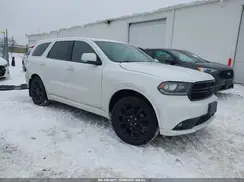 1C4SDJCT6HC839671 2017 DODGE DURANGO