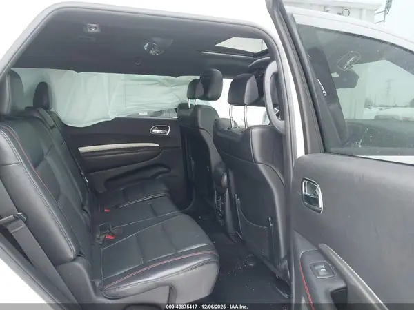 1C4SDJCT6HC839671 2017 DODGE DURANGO - Image 8