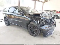 1C4SDJCT6HC858916 2017 DODGE DURANGO