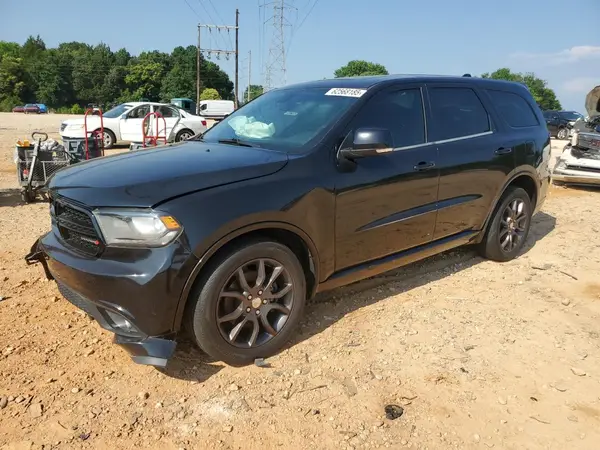 1C4SDJCT6HC858981 2017 DODGE DURANGO - Image 1