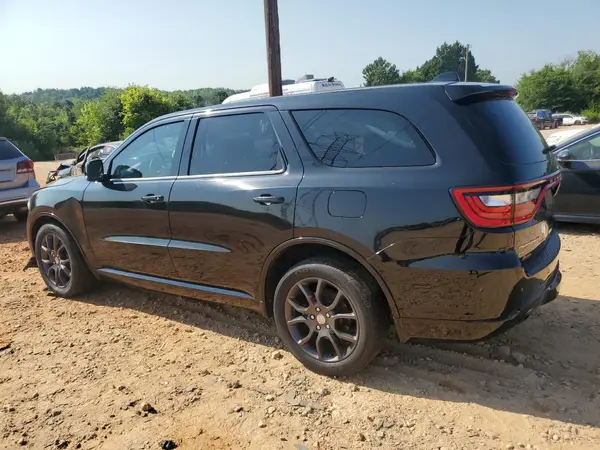 1C4SDJCT6HC858981 2017 DODGE DURANGO - Image 2