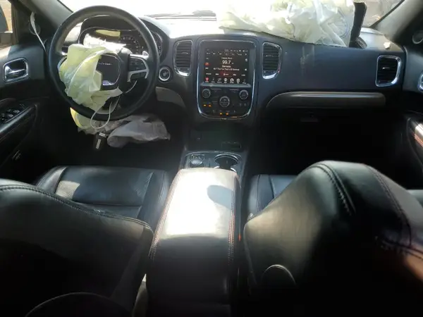 1C4SDJCT6HC858981 2017 DODGE DURANGO - Image 8