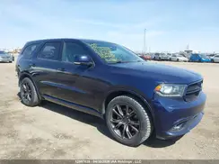 1C4SDJCT6HC860052 2017 DODGE DURANGO