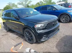 1C4SDJCT6HC861007 2017 DODGE DURANGO