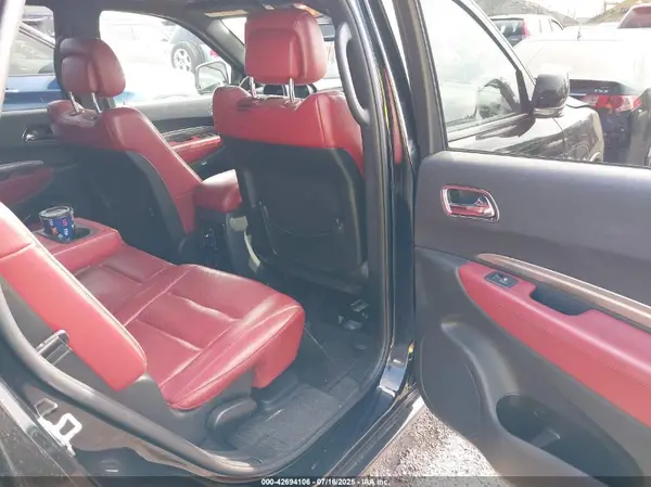 1C4SDJCT6HC861007 2017 DODGE DURANGO - Image 8