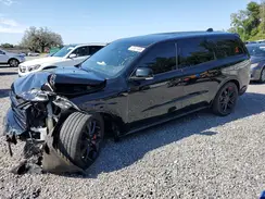 1C4SDJCT6HC871228 2017 DODGE DURANGO